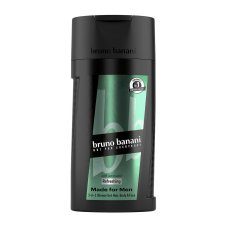 Bruno Banani, Sprchový gél Made for Men 250ml
