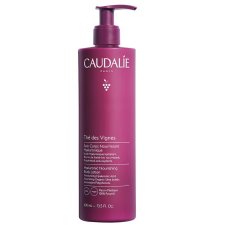 Caudalie Thé des Vignes hydratačný telový balzam s kyselinou hyalurónovou 400 ml
