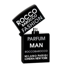 Roccobarocco, toaletní voda ve spreji Fashion Man 75ml
