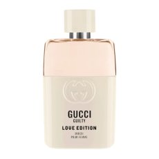 Gucci, Guilty Love Edition MMXXI Pour Femme parfémovaná voda ve spreji 50ml