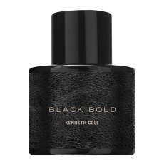 Kenneth Cole, Black Bold parfémovaná voda ve spreji 100 ml