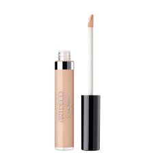 Artdeco, Korektor s dlhou výdržou vodeodolný korektor 14 Soft Ivory 7ml