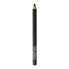 Gosh Kohl Eye Liner kredka do oczu 001 Black 1.1g