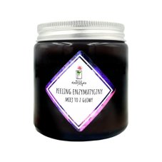 NEW COSMETICS_Enzymatický peeling vlasové pokožky Have It Off 120ml