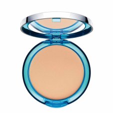 Artdeco, Kompaktný púdrový podklad s ochranou proti slnku SPF50, zmatňujúci kompaktný podklad s vysokou UVA a UVB ochranou 90 Light Sand 9,5 g