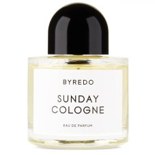 Byredo, Sunday Cologne Unisex parfumovaná voda 50ml