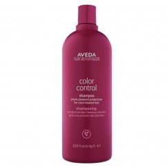 Aveda, Color Control Shampoo delikatnie oczyszczający szampon do włosów farbowanych 1000ml