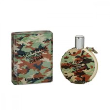 Omerta, Body Survival For Man toaletní voda ve spreji 100 ml
