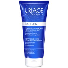 URIAGE, DS Hair Kerato-Reducing Treatment Shampoo łagodzący szampon oczyszczający 150ml