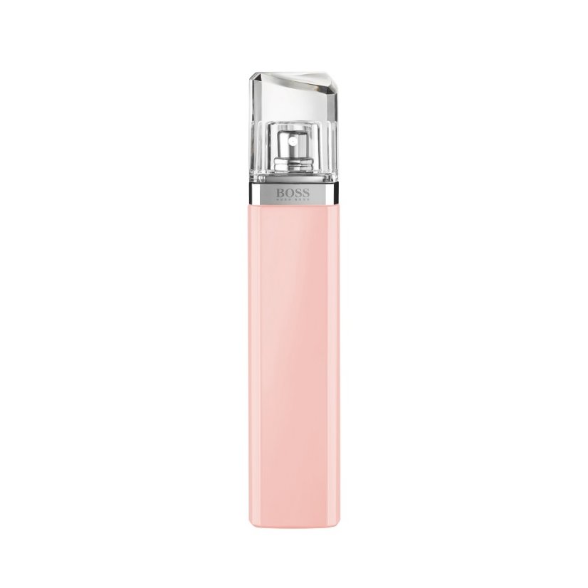 Hugo Boss, Ma Vie Florale Pour Femme woda perfumowana spray 75ml