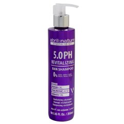 abril et nature, Revitalizing 5.0 PH Bain Shampoo revitalizační šampon na vlasy 250ml