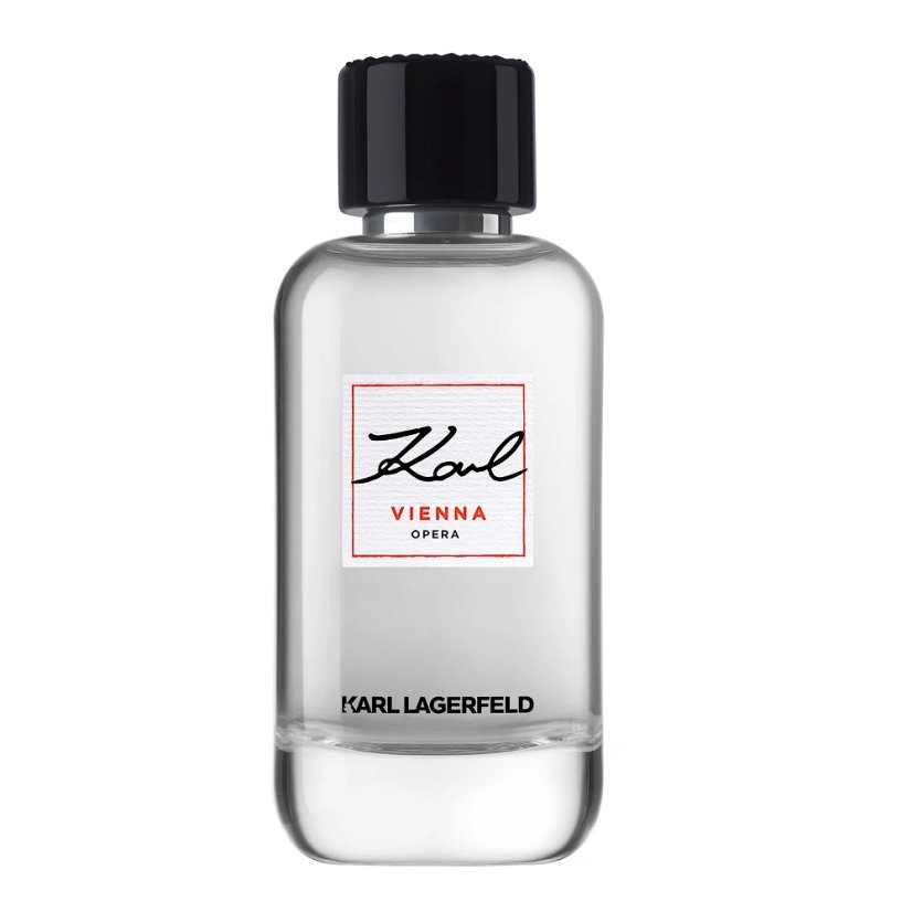 Karl Lagerfeld, Karl Vienna Opera toaletná voda 100 ml