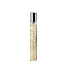 Van Cleef&amp;Arpels, Collection Extraordinaire Orchid Leather parfémovaná voda miniaturní 7,5 ml