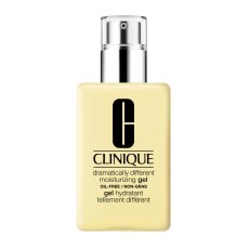 Clinique, Dramatically Different™ Moisturizing Gel beztłuszczowa emulsja nawilżająca do twarzy dla mieszanej i tłustej 125ml