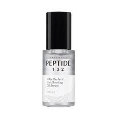 COSRX Peptide-132 Ultra Perfect Hair Bonding Oil Serum serum do włosów z olejkiem wzmacniającym 28ml