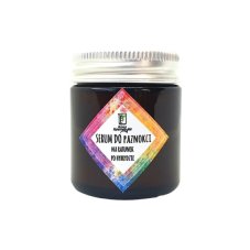 New Cosmetics Sérum na nehty na záchranu po hybridu 25g