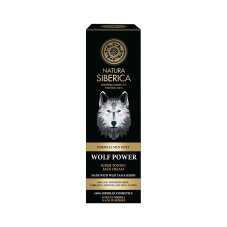 Natura Siberica, Tónovací krém na obličej pro muže Wolf Power 50ml