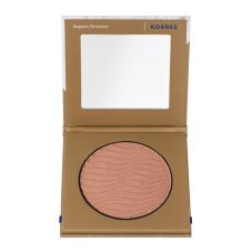 Korres Aegean Bronzer pudrowy bronzer Warm 7g