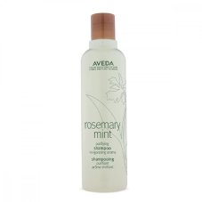 Aveda, Rosemary Mint Purifying Shampoo čistiaci šampón na vlasy 250 ml