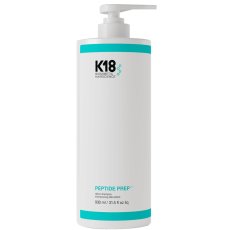 K18, Peptide Prep Detox Shampoo 930ml