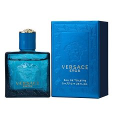Versace, Eros toaletná voda miniatúra 5ml