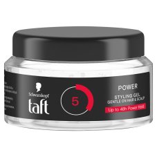 Taft Power Styling Gel 250ml