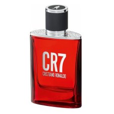 Cristiano Ronaldo CR7 toaletní voda ve spreji 30ml