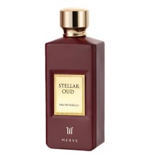 Merve Stellar Oud parfumovaná voda 100ml