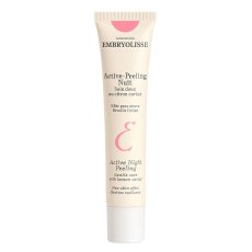 Embryolisse Aktívny nočný peeling aktivny peeling na noc 40ml