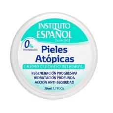 Instituto Espanol, Atopický hydratační tělový krém pro atopickou pokožku 50ml