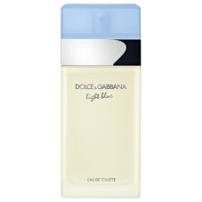 Dolce&Gabbana, Light Blue Dámska toaletná voda 100ml