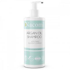 Nacomi, Šampón s arganovým olejom 250ml