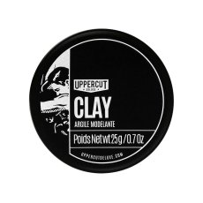Uppercut, Clay glinka do stylizacji włosów 25g