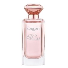 Korloff, Miss parfémová voda ve spreji 88ml