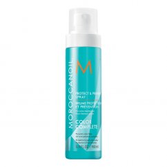 Moroccanoil, Color Complete Protect & Prevent Spray ochronny spray do włosów farbowanych 160ml