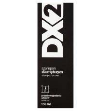 DX2, Szampon dla mężczyzn przeciw wypadaniu włosów 150ml