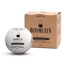 ROOMCAYS, Matujúci krém na tvár s ochranným faktorom SPF15 50ml