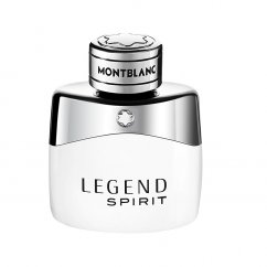 Mont Blanc, Legend Spirit Pour Homme woda toaletowa spray 30ml