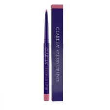 Claresa Creamy Lip Liner krémová kontúrovacia ceruzka na pery 02 Wishful 0,35 g