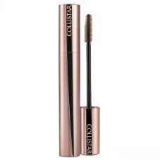 Collistar Infinito Mascara Náhradní řasenka 02 Brown 7,5 ml