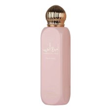 Lattafa Ameerat Al Arab Prive Rose perfumed body sprej 150ml