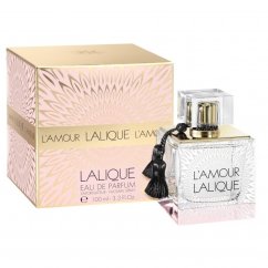 Lalique, L'Amour parfumovaná voda 100ml