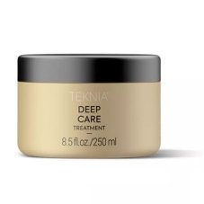 Lakme Teknia Deep Care regenerující maska pro suché a poškozené vlasy 250 ml
