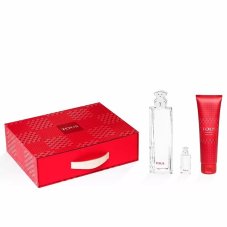 Tous Woman set toaletní voda ve spreji 90ml + toaletní voda 4,5ml + tělové mléko 150ml