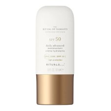 Rituals The Ritual of Namaste Skin Care The Ritual of Namaste hydratačný krém na tvár SPF50 50 ml