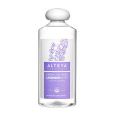 Alteya, Organic Bulgarian Lavender Water organiczna woda lawendowa 500ml