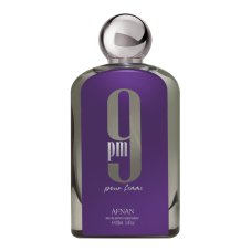 Afnan, 9pm Pour Femme woda perfumowana spray 100ml