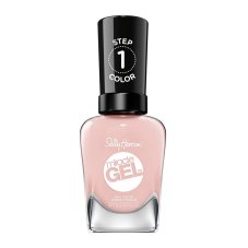 Sally Hansen, Zázračný gél lak na nechty 248 Once Chiffon a Time 14,7 ml
