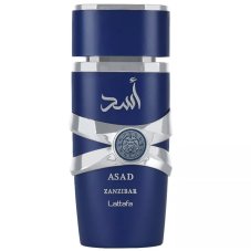 Lattafa Asad Zanzibar parfumovaná voda 100ml
