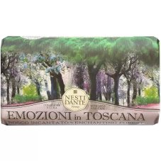 Nesti Dante Emozioni In Toscana - Mydła Emozioni In Toscana toaletné mydlo Zaczarowany Las 250 g